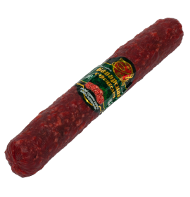 Баварская с фенхелем