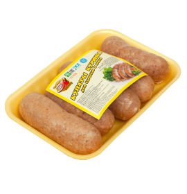 Купаты куриные