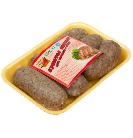 Купаты свиные