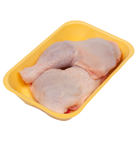 Окорочок тушки цыпленка бройлера