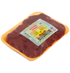 Печень цыпленка бройлера