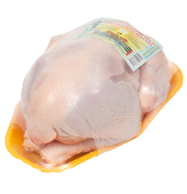 Цыпленок бройлера