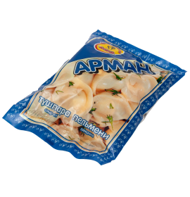 Пельмени "Арман" (говядина)