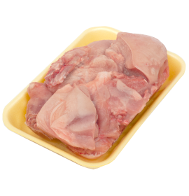 Рагу цыпленка бройлера