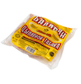 Цыпленок табака