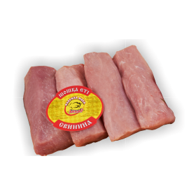 Карбонад свиной