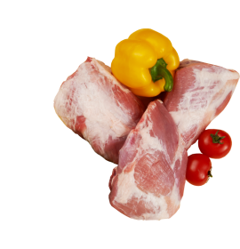 Лопатка б/к из свинины 