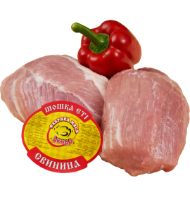 Оковалок свиной