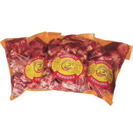 Рагу свиное