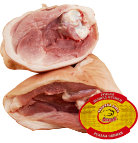 Рулька свиная