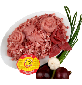 Фарш рубленный свиной