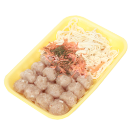 Домашний супчик