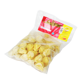 Пельмени "Любимые"  с сыром