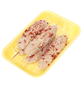 Люля-кебаб куриный
