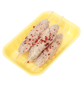 Люля-кебаб мясной