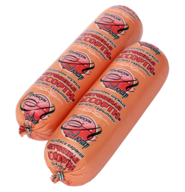 Ветчинная ассорти в/с