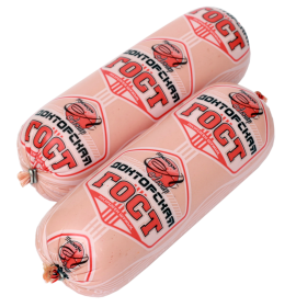 Докторская ГОСТ