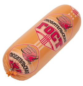 Любительская в/с