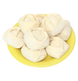 Манты Сибирские, рубленные (говядина свинина)