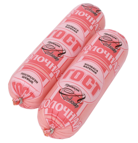 Молочная ГОСТ