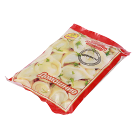 Пельмени "Домашние" (говядина, свинина)