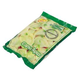 Пельмени "Сарыарка" (говядина)