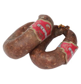 "Печеночная" в/с