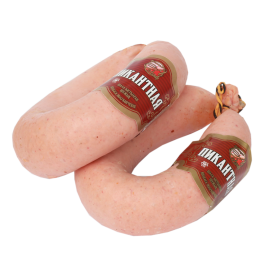 "Пикантная" 1с