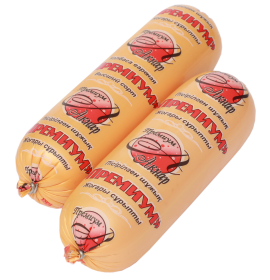 Премиум в/с