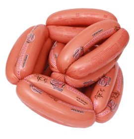 Сардельки Карагандинские в/с (говяжьи)