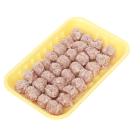 Фрикадельки